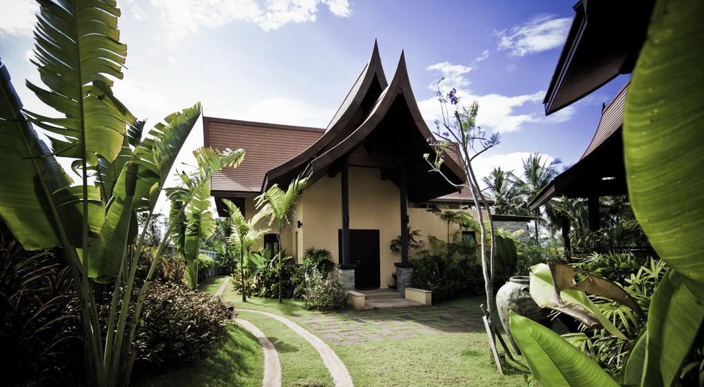 Tha Lane Bay Villas Exterior foto