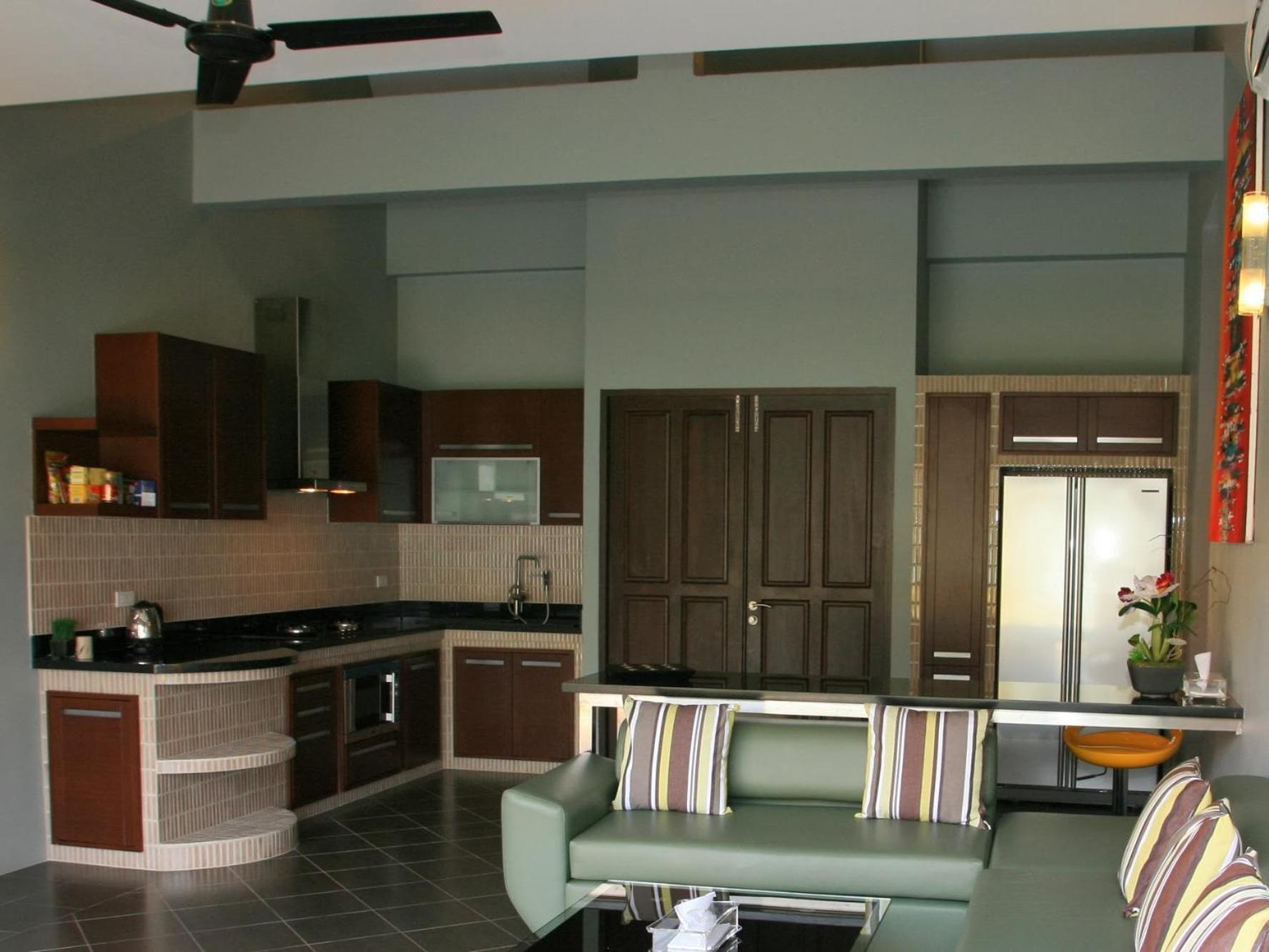 Tha Lane Bay Villas Exterior foto