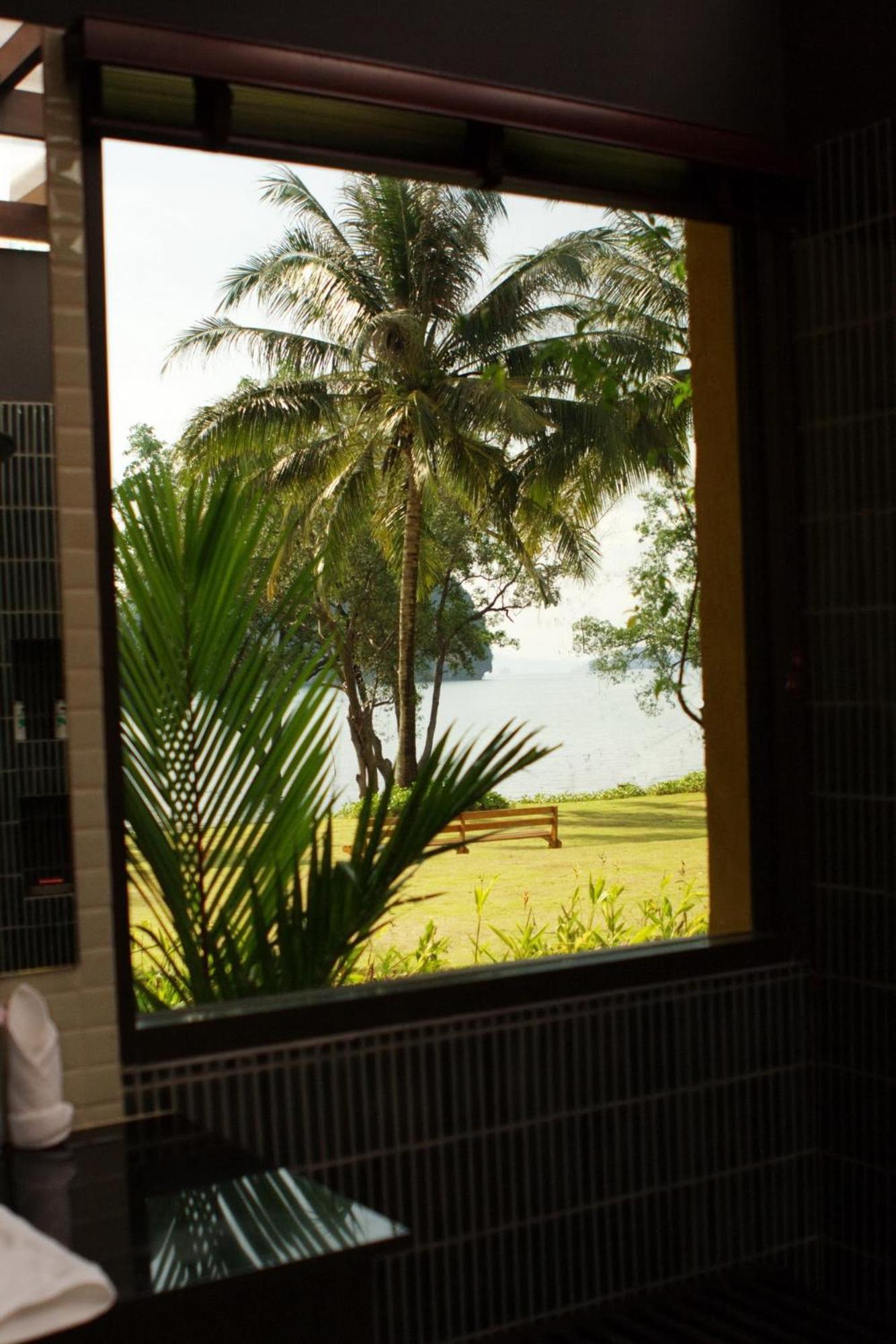 Tha Lane Bay Villas Exterior foto