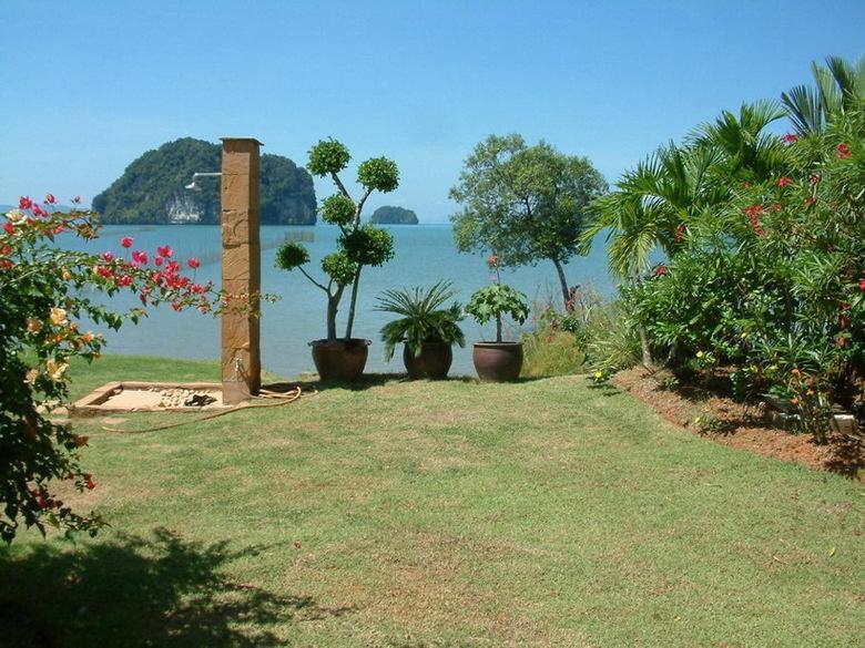 Tha Lane Bay Villas Exterior foto
