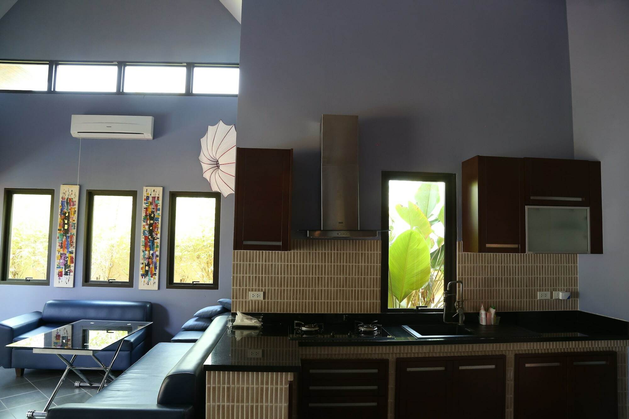 Tha Lane Bay Villas Exterior foto
